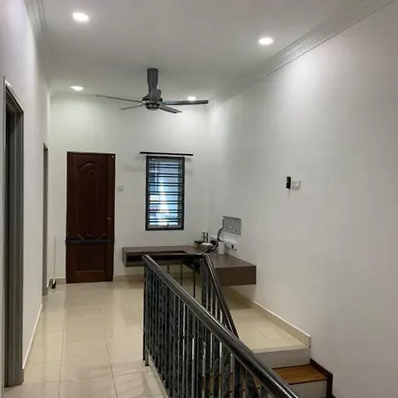 Johor Home Johor Bahru Exterior photo