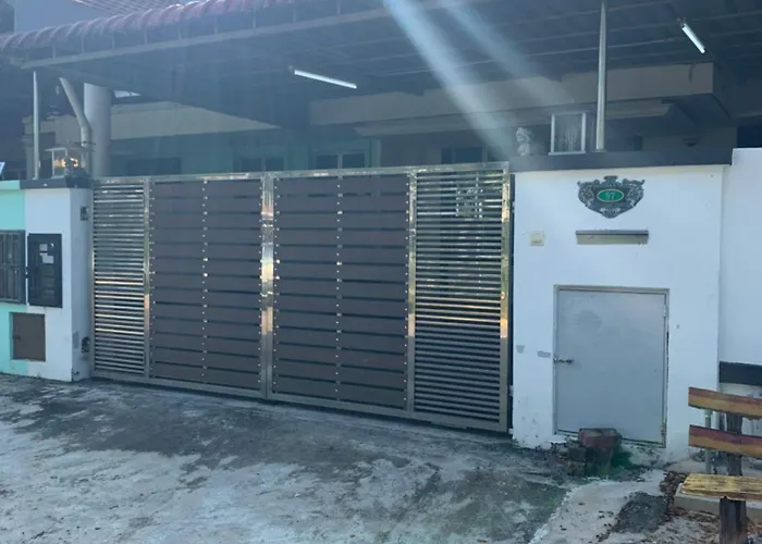 Johor Home