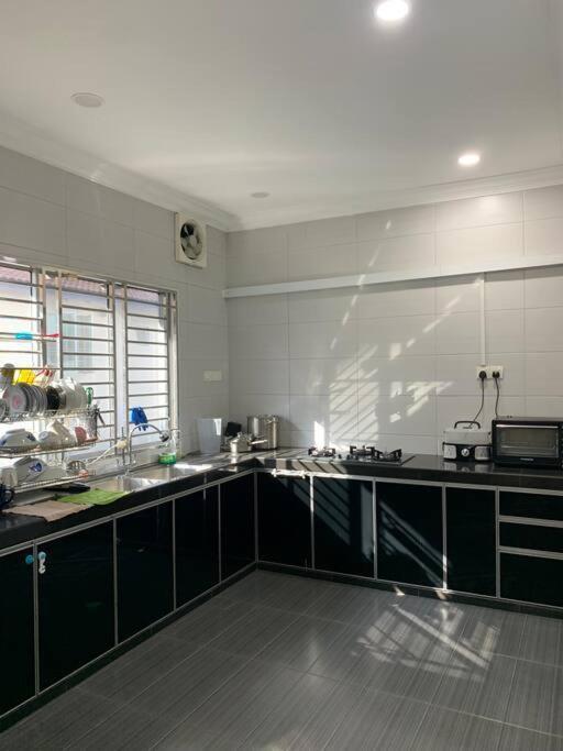Johor Holiday home