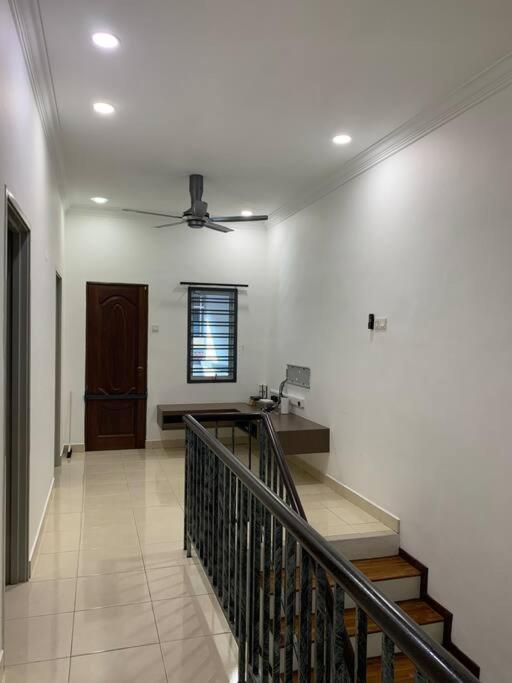Rumah liburan Johor *