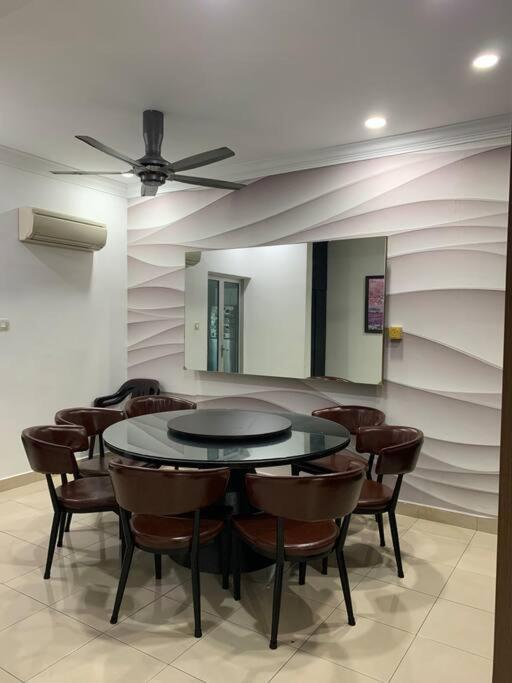 Johor Holiday home Johor Bahru