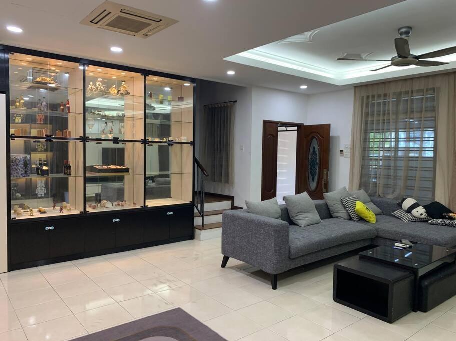Johor Holiday home *